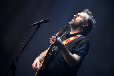 EL VIATGE de Roger Mas