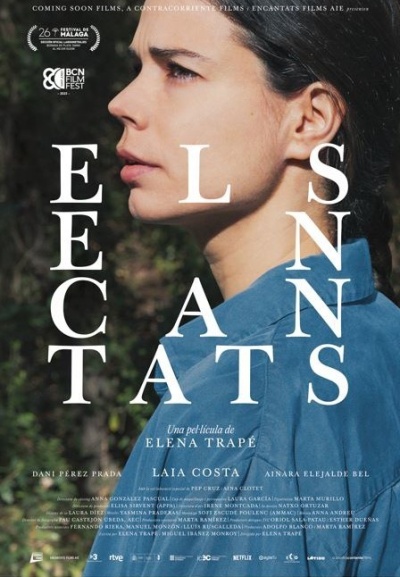 "Els encantats" a Solsona