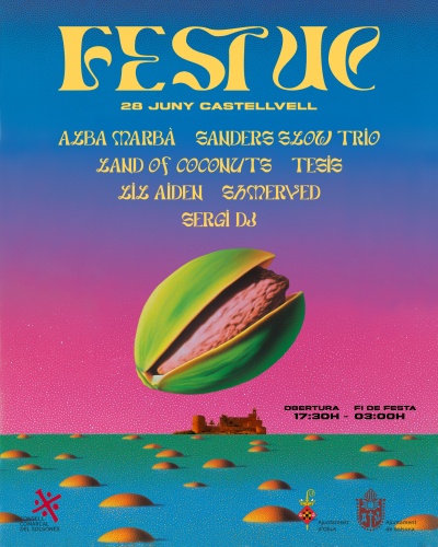 Festival Festuc 2025