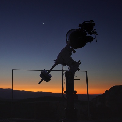 Noche de estrellas PREMIUM en el Castell de Lladurs