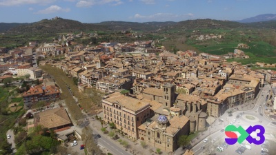 Solsona Monumental