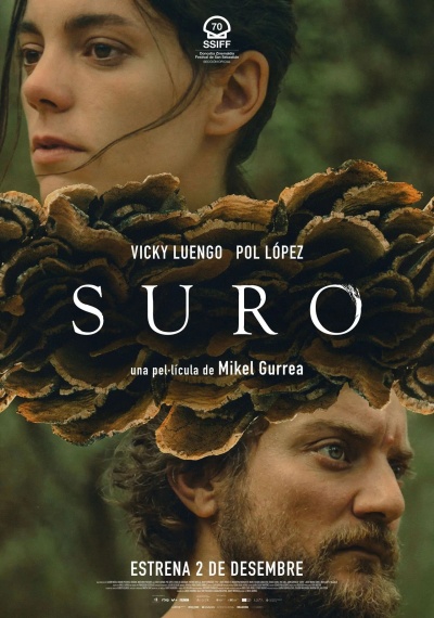 "Suro" a Sant Llorenç de Morunys