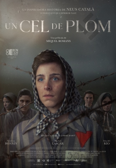 Un cel de plom a Sant Llorenç de Morunys