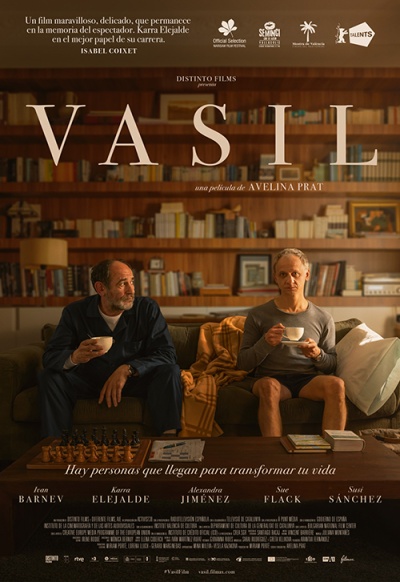 "Vasil" a Sant Llorenç de Morunys